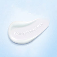 UIQ Biome Remedy Watery Sun Cream SPF50+ PA++++ 20ml