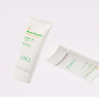 UIQ Biome Remedy Mild Sun Cream SPF50+ PA++++ 20ml