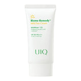UIQ Biome Remedy Mild Sun Cream SPF50+ PA++++ 50ml