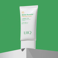 UIQ Biome Remedy Mild Sun Cream SPF50+ PA++++ 50ml
