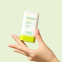 UIQ Biome Remedy Perfect Soft Sun Stick SPF50+ PA++++ 18g
