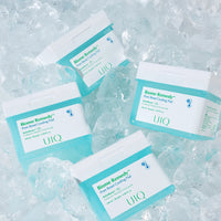 UIQ Biome Remedy Pore Reset Cooling Pads 180ml 80ea