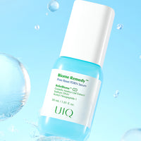 UIQ Biome Remedy Pore Reset PDRN Serum 30ml