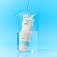 UIQ Biome Remedy Pore Reset Red Calming Cream 60ml