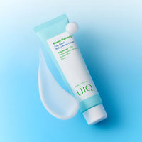 UIQ Biome Remedy Pore Reset Red Calming Cream 60ml
