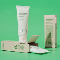 UIQ Biome Remedy Soothing Cream 50ml