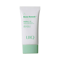 UIQ Biome Remedy Tone-Up Sun Cream Green SPF50+ PA++++ 50ml
