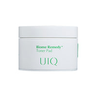 UIQ Biome Remedy Toner Pad 180ml 70ea