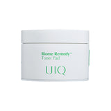 UIQ Biome Remedy Toner Pad 180ml 70ea