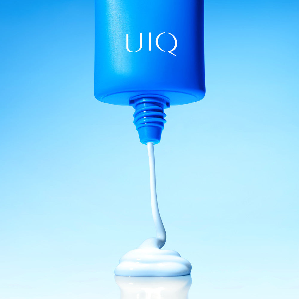UIQ Biome Remedy Waterproof Sun Cream SPF50+ PA++++ 50ml