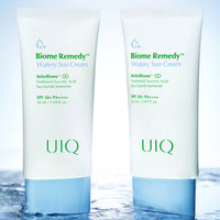 UIQ Biome Remedy Watery Sun Cream SPF50+ PA++++ 50ml