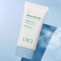 UIQ Biome Remedy Watery Sun Cream SPF50+ PA++++ 50ml