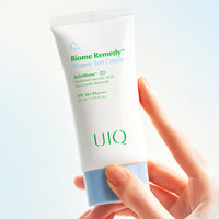 UIQ Biome Remedy Watery Sun Cream SPF50+ PA++++ 50ml