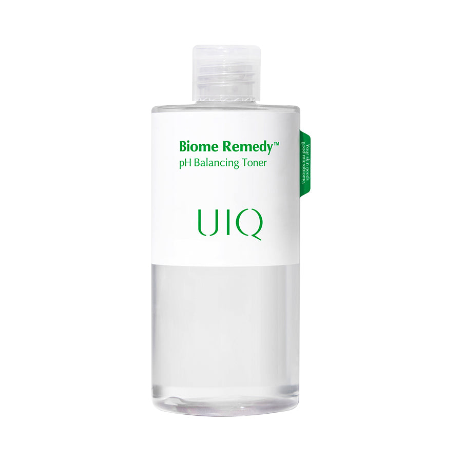 UIQ Biome Remedy pH Balancing Toner 300ml