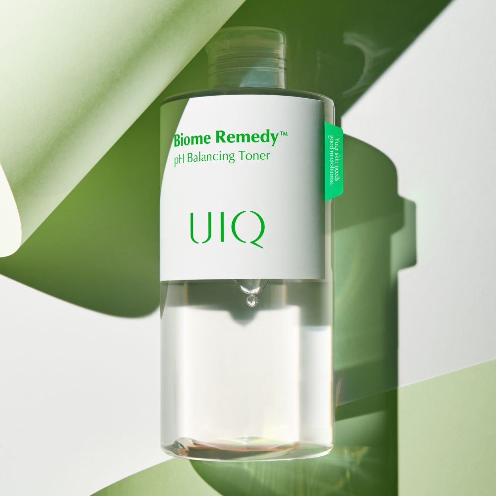 UIQ Biome Remedy pH Balancing Toner 300ml