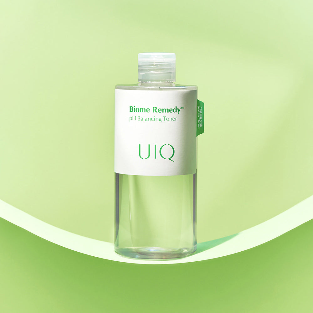 UIQ Biome Remedy pH Balancing Toner 300ml
