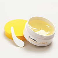 UIQ Biome Vita-C Dark Circle Eye Patches 85g 60ea