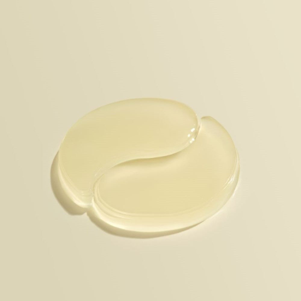 UIQ Biome Vita-C Dark Circle Eye Patches 85g 60ea