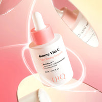 UIQ Biome Vita-C Tranexamic Acid Toning Ampoule 30ml
