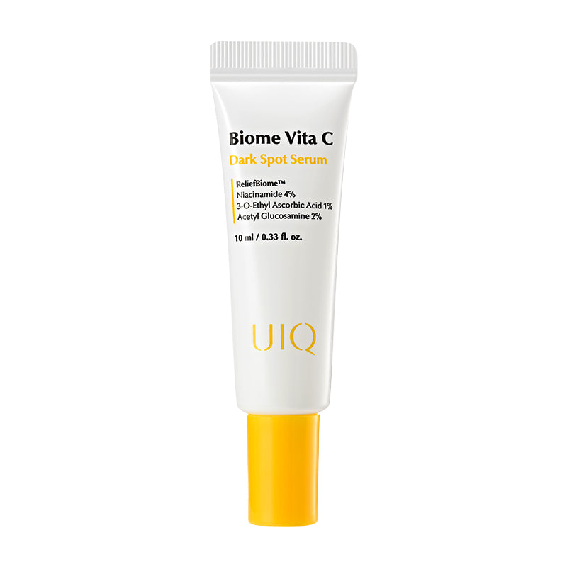 UIQ Biome Vita C Blemish Serum 10ml