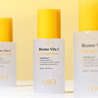 UIQ Biome Vita C Blemish Serum 30ml