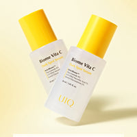 UIQ Biome Vita C Blemish Serum 30ml