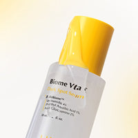 UIQ Biome Vita C Blemish Serum 30ml