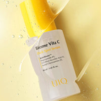 UIQ Biome Vita C Blemish Serum 30ml
