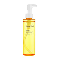 UIQ Biome Vita C Brightening Cleansing Oil 200ml