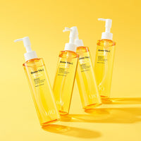 UIQ Biome Vita C Brightening Cleansing Oil 200ml