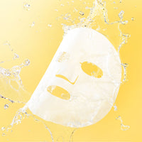 UIQ Biome Vita C Daily Glow Mask 5 Sheets