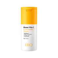 UIQ Biome Vitamin C Enzyme Powder Cleanser 50g