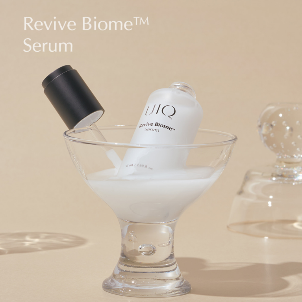UIQ Revive Biome Suero 50 ml