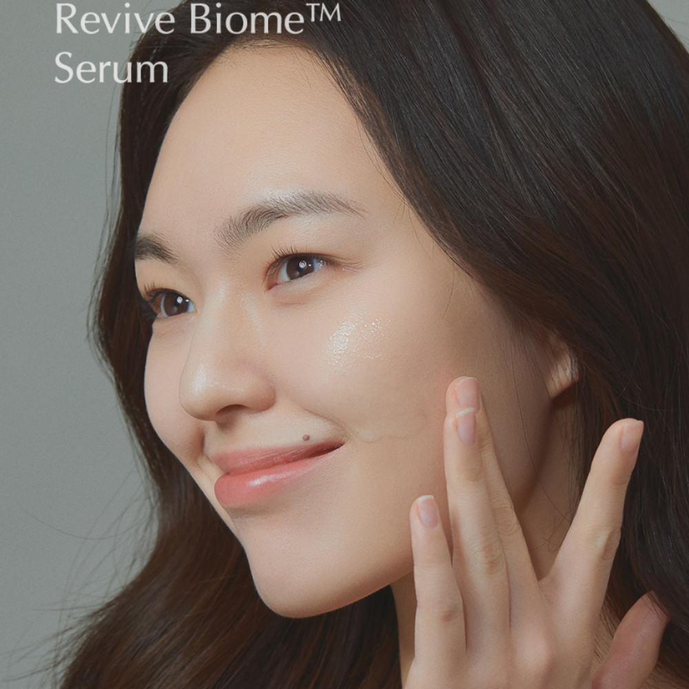 UIQ Revive Biome Suero 50 ml