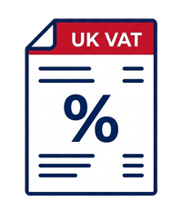 UK VAT