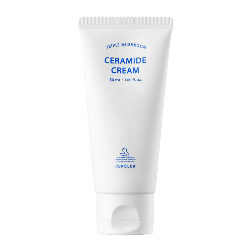 UNITBRAND Runslow Triple Mushroom Ceramide Cream 50ml