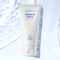 UNITBRAND Runslow Triple Mushroom Ceramide Cream 50ml