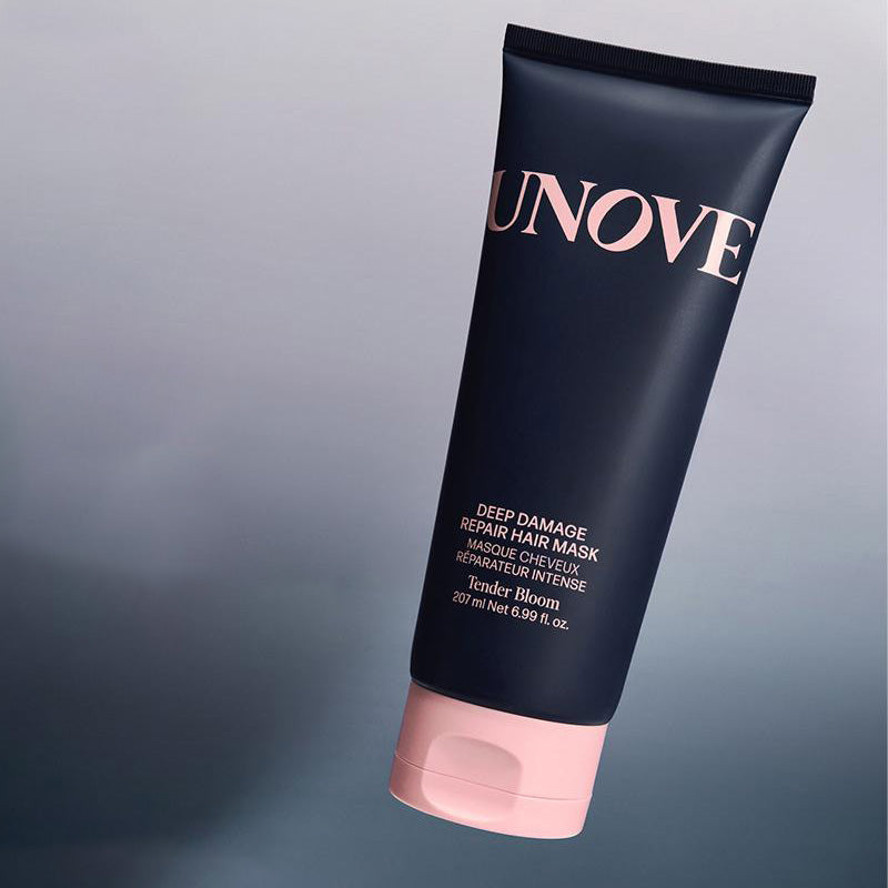 UNOVE Deep Damage Repair Hair Mask 40ml