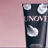 UNOVE Deep Damage Repair Hair Mask 40ml