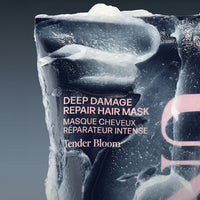 UNOVE Deep Damage Repair Hair Mask 40ml