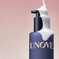 UNOVE Frizz-Calming Sleek Leave-in Conditioner 150ml