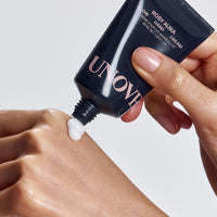 UNOVE Glow Hand Cream Rosy Aura 40ml