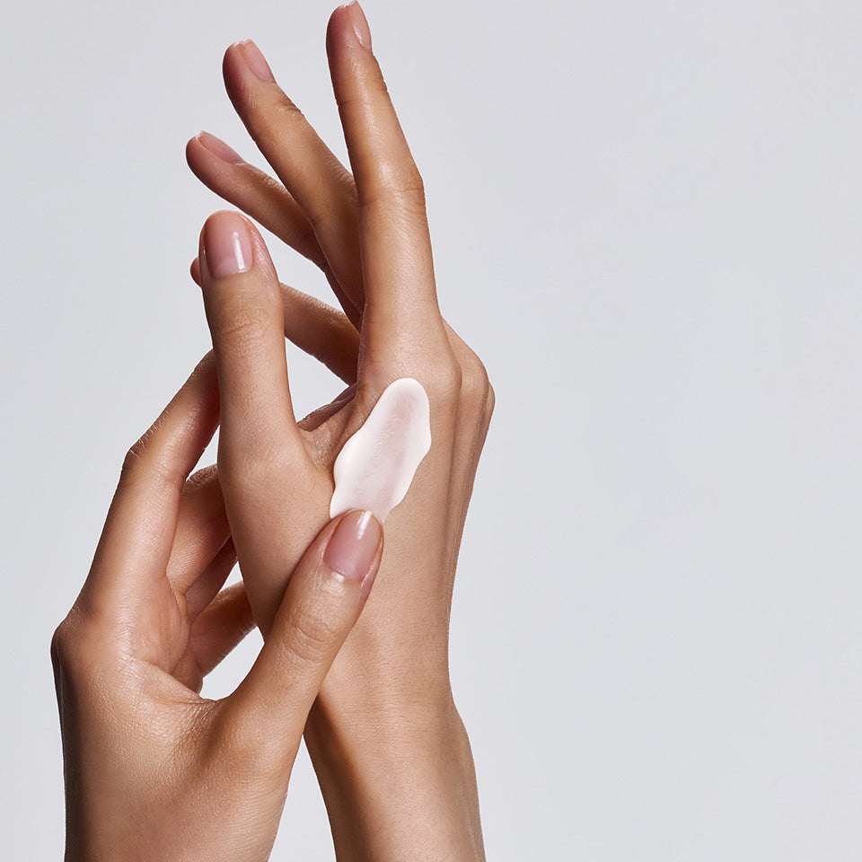 UNOVE Glow Hand Cream Sensual White 40ml