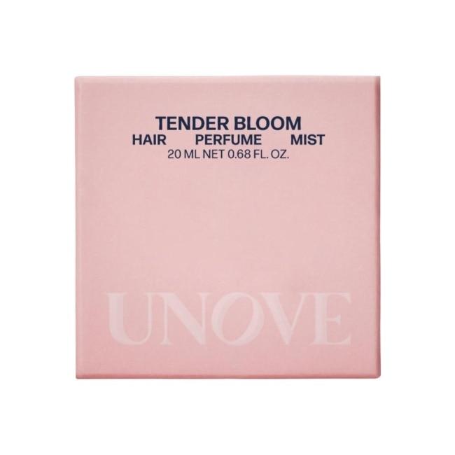 UNOVE Hair Perfume Mist Tender Bloom 20ml