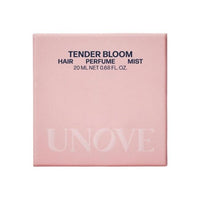 UNOVE Hair Perfume Mist Tender Bloom 20ml