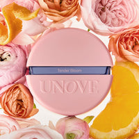 UNOVE Hair Perfume Mist Tender Bloom 20ml
