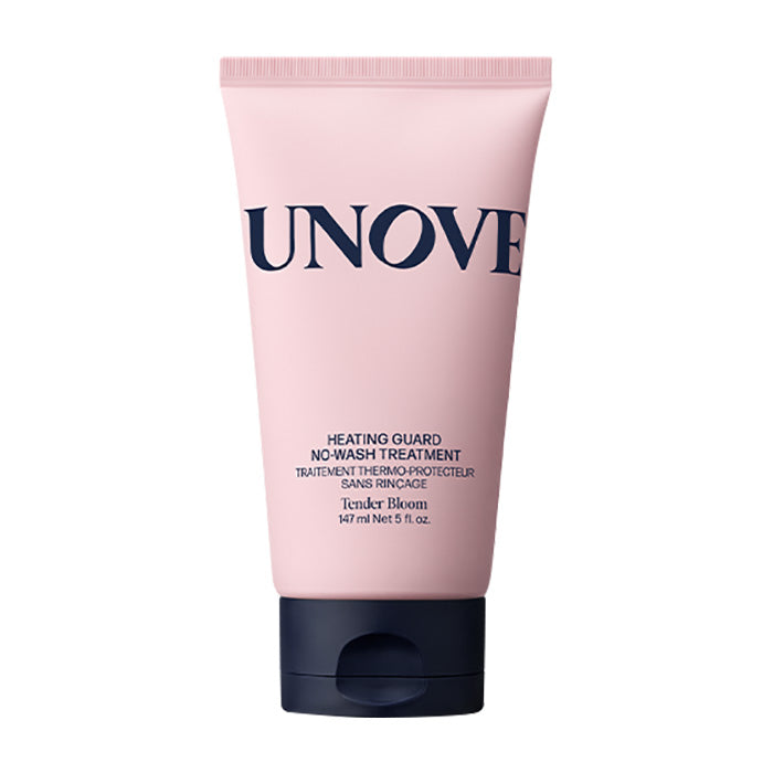 UNOVE Heating Guard No-Wash Hair Treatment 40ml