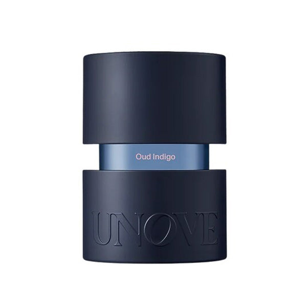 UNOVE Perfume Eau de Parfum Oud Indigo 25ml