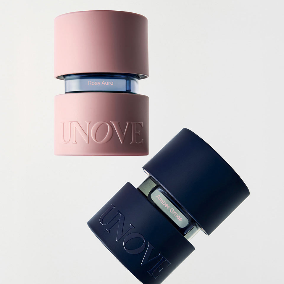 UNOVE Perfume Eau de Parfum Rosie Aura 25ml