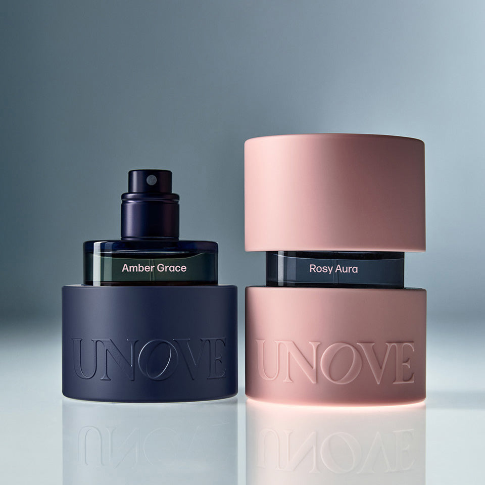 UNOVE Perfume Eau de Parfum Rosie Aura 25ml